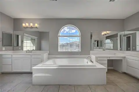 358 Elder View Drive, Las Vegas, NV 89138 — photo 34