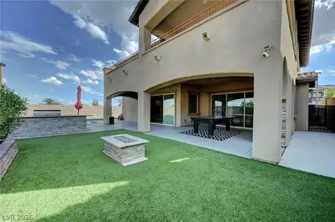 358 Elder View Drive, Las Vegas, NV 89138 — photo 53
