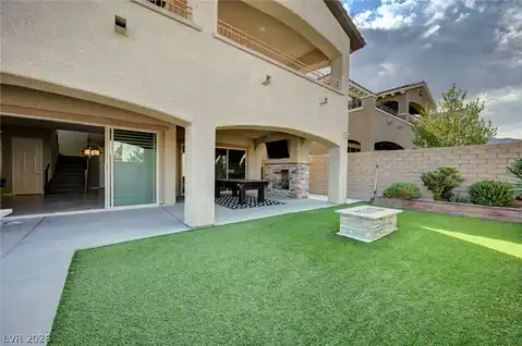 358 Elder View Drive, Las Vegas, NV 89138 — photo 54