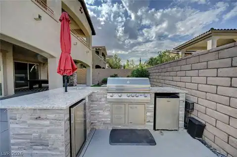 358 Elder View Drive, Las Vegas, NV 89138 — photo 56