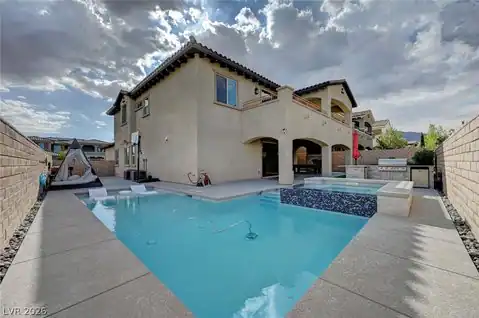 358 Elder View Drive, Las Vegas, NV 89138 — photo 61