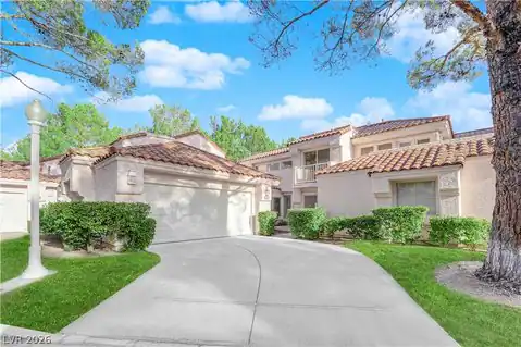 6940 Emerald Springs Lane, Las Vegas, NV 89113 — photo 30