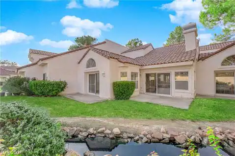 6940 Emerald Springs Lane, Las Vegas, NV 89113 — photo 35
