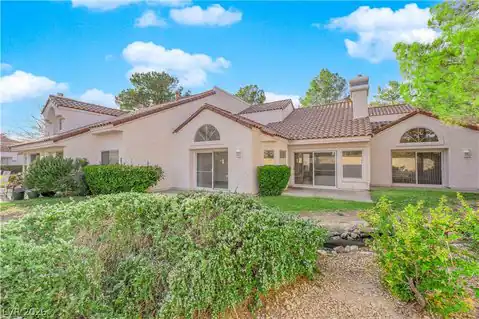 6940 Emerald Springs Lane, Las Vegas, NV 89113 — photo 36