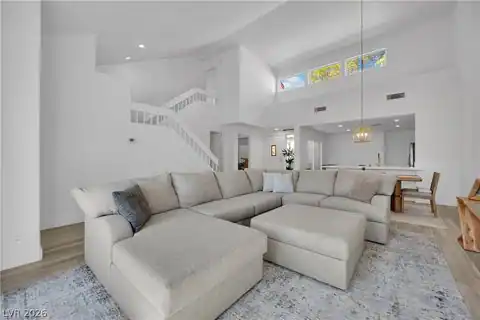 6940 Emerald Springs Lane, Las Vegas, NV 89113 — photo 4