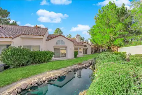 6940 Emerald Springs Lane, Las Vegas, NV 89113 — photo 41