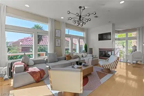 18 Cerchio Alto, Henderson, NV 89011 — photo 14