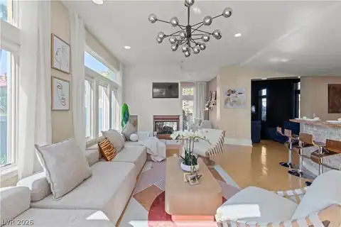 18 Cerchio Alto, Henderson, NV 89011 — photo 16
