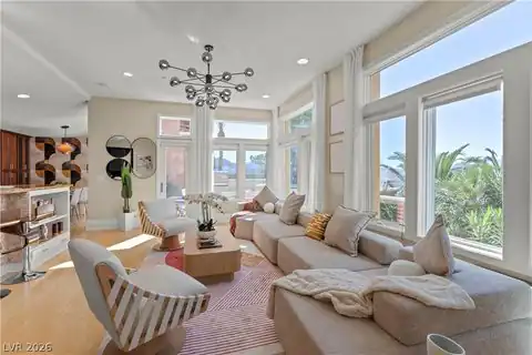 18 Cerchio Alto, Henderson, NV 89011 — photo 22