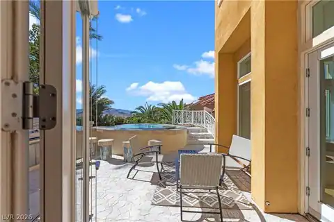 18 Cerchio Alto, Henderson, NV 89011 — photo 25
