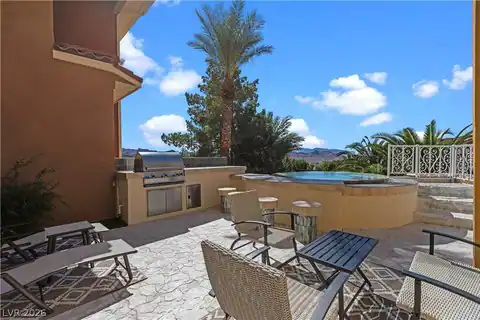 18 Cerchio Alto, Henderson, NV 89011 — photo 27