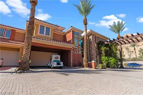 18 Cerchio Alto, Henderson, NV 89011 — photo 3