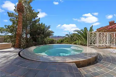 18 Cerchio Alto, Henderson, NV 89011 — photo 30