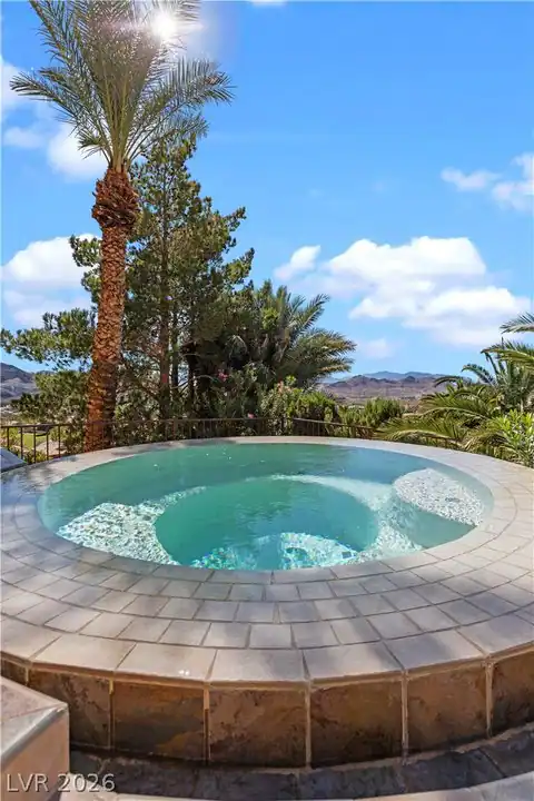 18 Cerchio Alto, Henderson, NV 89011 — photo 32
