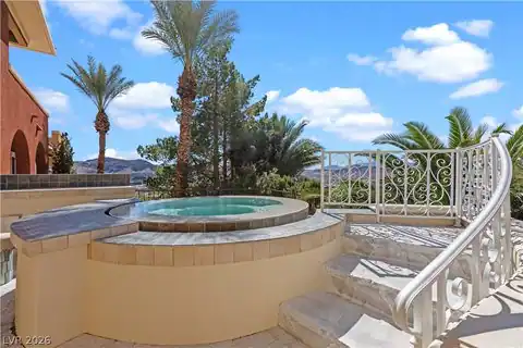 18 Cerchio Alto, Henderson, NV 89011 — photo 33