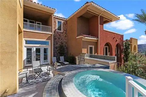 18 Cerchio Alto, Henderson, NV 89011 — photo 34