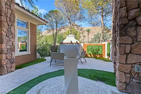 18 Cerchio Alto, Henderson, NV 89011 — photo 42
