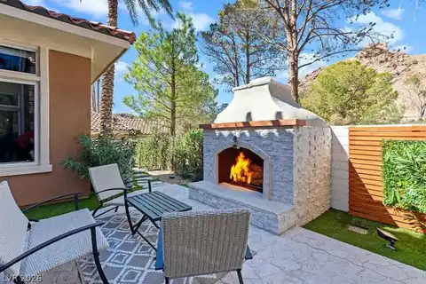 18 Cerchio Alto, Henderson, NV 89011 — photo 43
