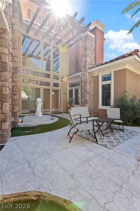 18 Cerchio Alto, Henderson, NV 89011 — photo 44