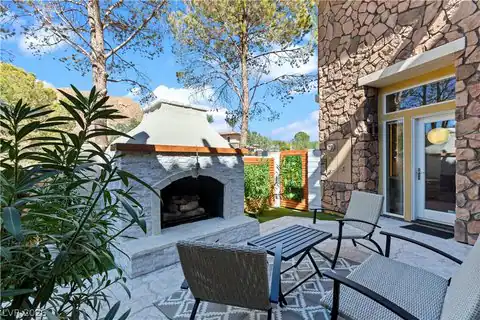18 Cerchio Alto, Henderson, NV 89011 — photo 45