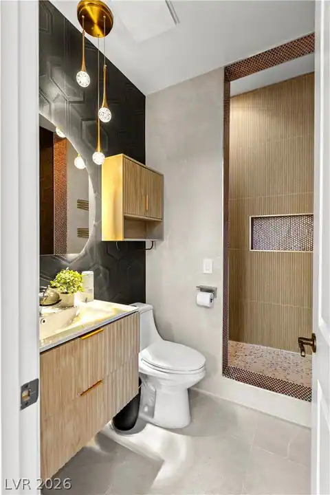 18 Cerchio Alto, Henderson, NV 89011 — photo 46