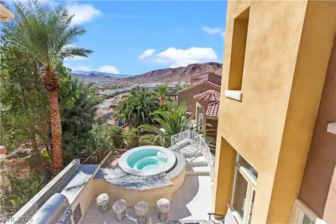 18 Cerchio Alto, Henderson, NV 89011 — photo 65