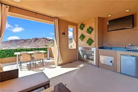 18 Cerchio Alto, Henderson, NV 89011 — photo 78