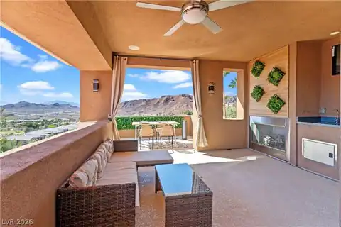 18 Cerchio Alto, Henderson, NV 89011 — photo 79