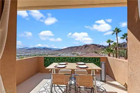 18 Cerchio Alto, Henderson, NV 89011 — photo 82