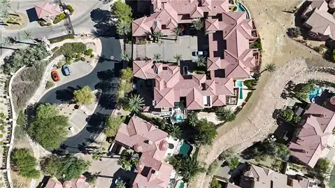 18 Cerchio Alto, Henderson, NV 89011 — photo 88