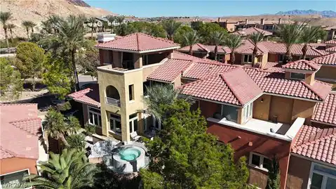 18 Cerchio Alto, Henderson, NV 89011 — photo 90