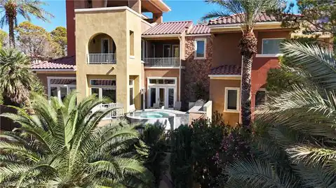 18 Cerchio Alto, Henderson, NV 89011 — photo 92
