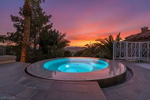18 Cerchio Alto, Henderson, NV 89011 — photo 96
