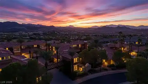 18 Cerchio Alto, Henderson, NV 89011 — photo 97