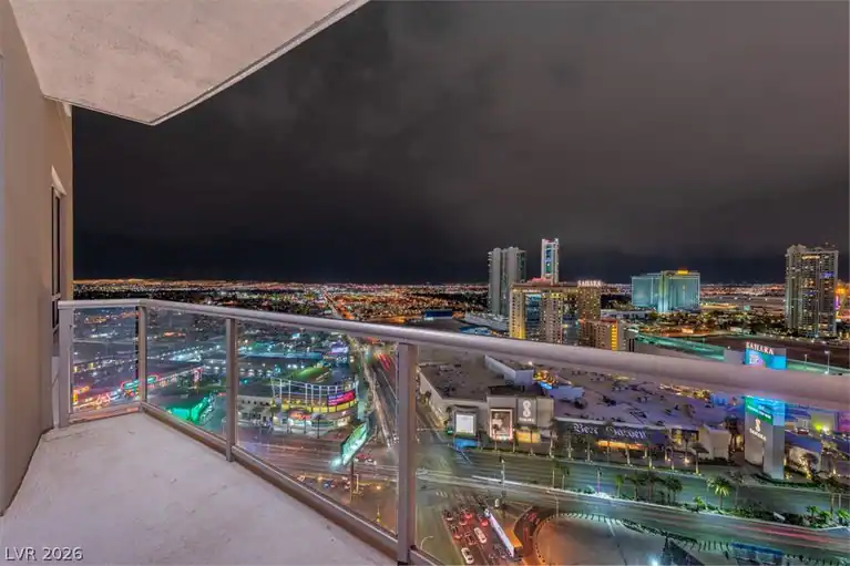 200 Sahara Avenue #2507, Las Vegas, NV 89102