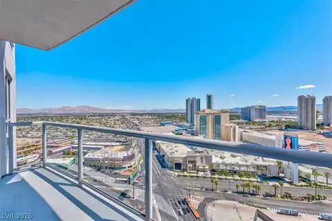 200 Sahara Avenue #2507, Las Vegas, NV 89102 — photo 18