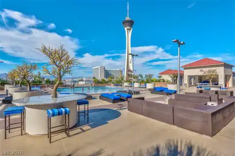 200 Sahara Avenue #2507, Las Vegas, NV 89102 — photo 19