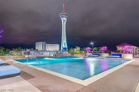 200 Sahara Avenue #2507, Las Vegas, NV 89102 — photo 20
