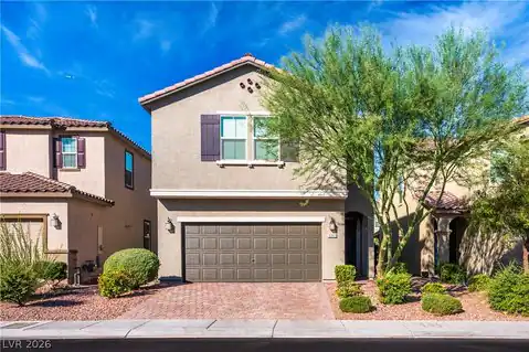 5347 Boschetto Street, Las Vegas, NV 89113 — photo 2
