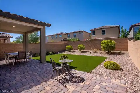 5347 Boschetto Street, Las Vegas, NV 89113 — photo 26