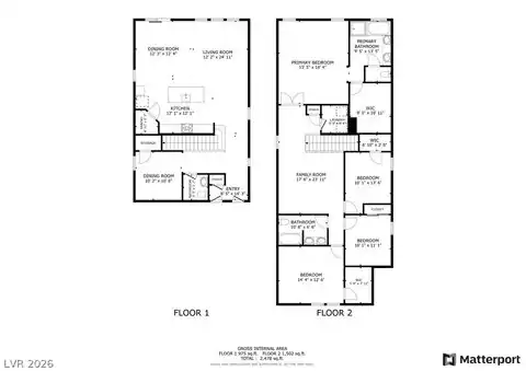 5347 Boschetto Street, Las Vegas, NV 89113 — photo 27