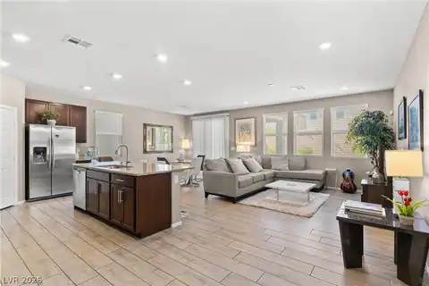 5347 Boschetto Street, Las Vegas, NV 89113 — photo 5