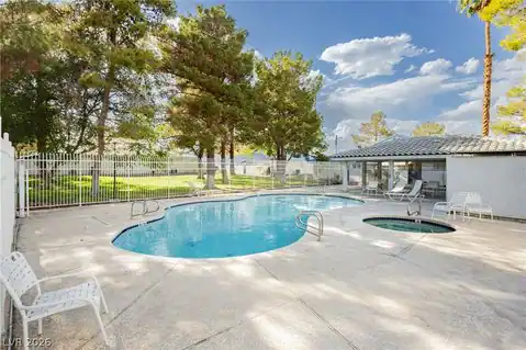 2121 Petersham Court #B, Las Vegas, NV 89108 — photo 24