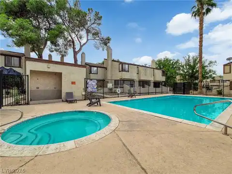 5049 Spencer Street #A, Las Vegas, NV 89119 — photo 29