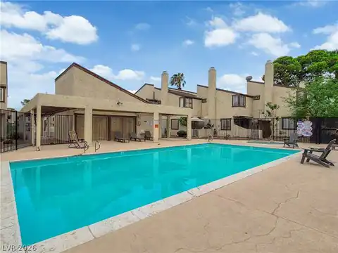 5049 Spencer Street #A, Las Vegas, NV 89119 — photo 30