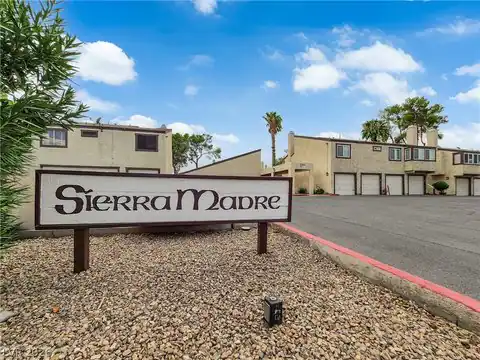 5049 Spencer Street #A, Las Vegas, NV 89119 — photo 31