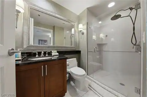 135 E Harmon Avenue #2721, Las Vegas, NV 89109 — photo 11