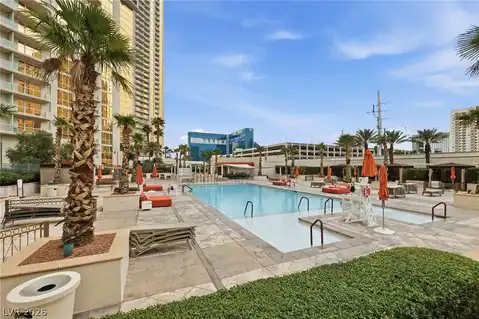 135 E Harmon Avenue #2721, Las Vegas, NV 89109 — photo 21