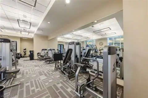 135 E Harmon Avenue #2721, Las Vegas, NV 89109 — photo 26