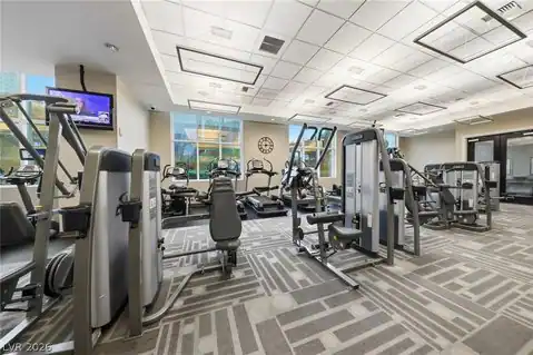135 E Harmon Avenue #2721, Las Vegas, NV 89109 — photo 27